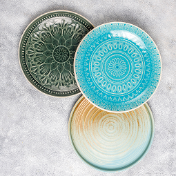 ceramic bowl