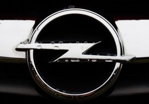 brand logo electric