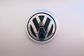 brand logo volkswagen