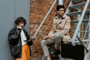 Read more about the article Top 7 Fashion Trends for 2025: Stay Stylish with Our Latest Clothing Collection